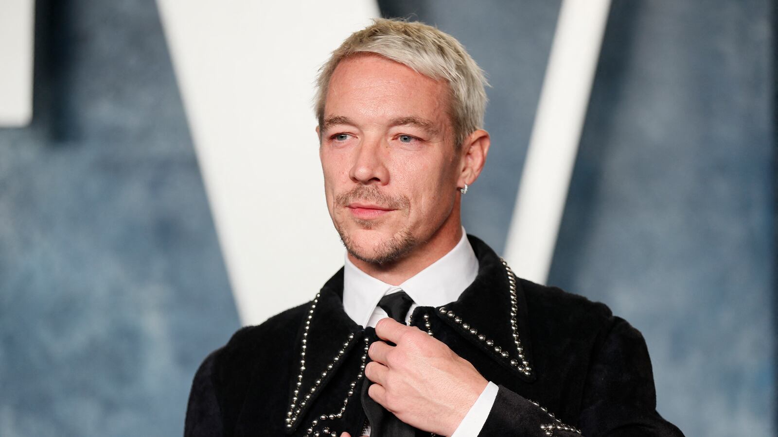 Thomas Welsey Pentz also known as Diplo