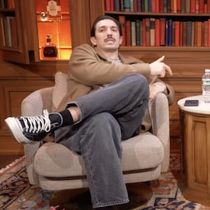 Andrew Schulz and Charlamagne tha God criticized the Epstein file dump in an episode of the "Brilliant Idiots" podcast.