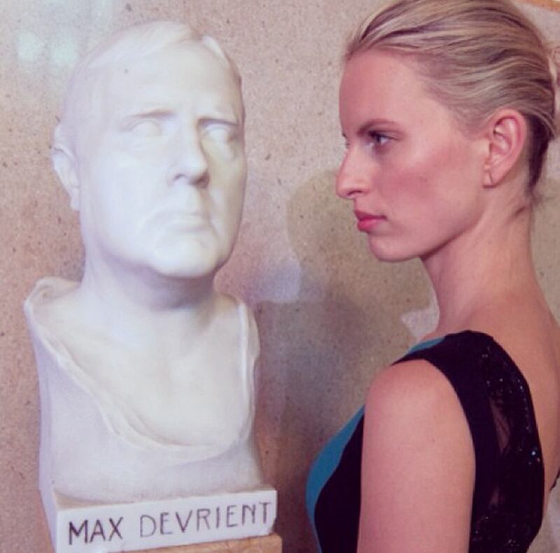 galleries/2013/06/08/ireland-baldwin-rihanna-more-fashion-instagrams-photos/130607-karolina-kurkova_tzqlbz