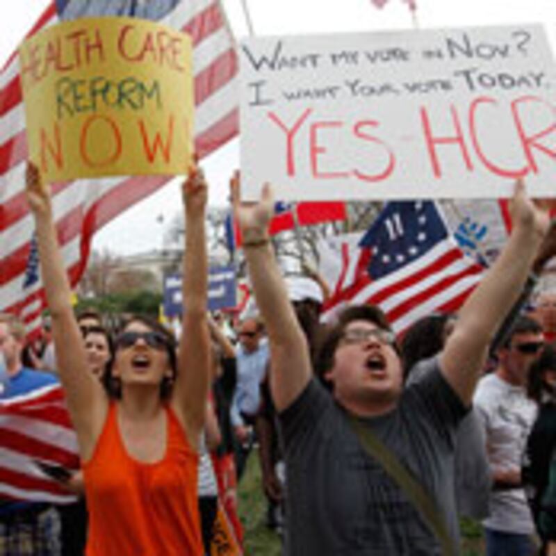 articles/2010/03/22/the-road-to-health-care-reform-five-milestones/sarlin-wrap-health-care-vote_89680_y4xvab