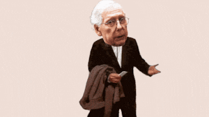 Mitch McConnell