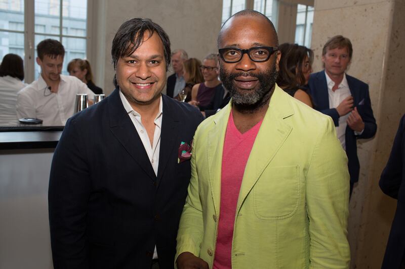 galleries/2013/06/12/the-daily-beast-credit-suisse-s-art-basel-2013-dinner-honoring-theaster-gates-photos/130613-Theaster-Gates-23_mnde0p
