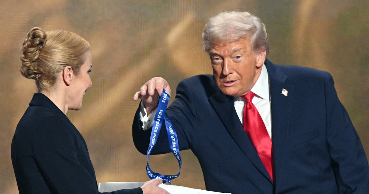 Trump ‘Peace Deal’ Shattered Already by Cross-Border Attacks