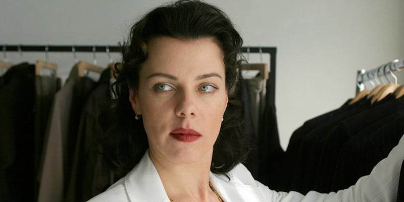 DEBI MAZAR