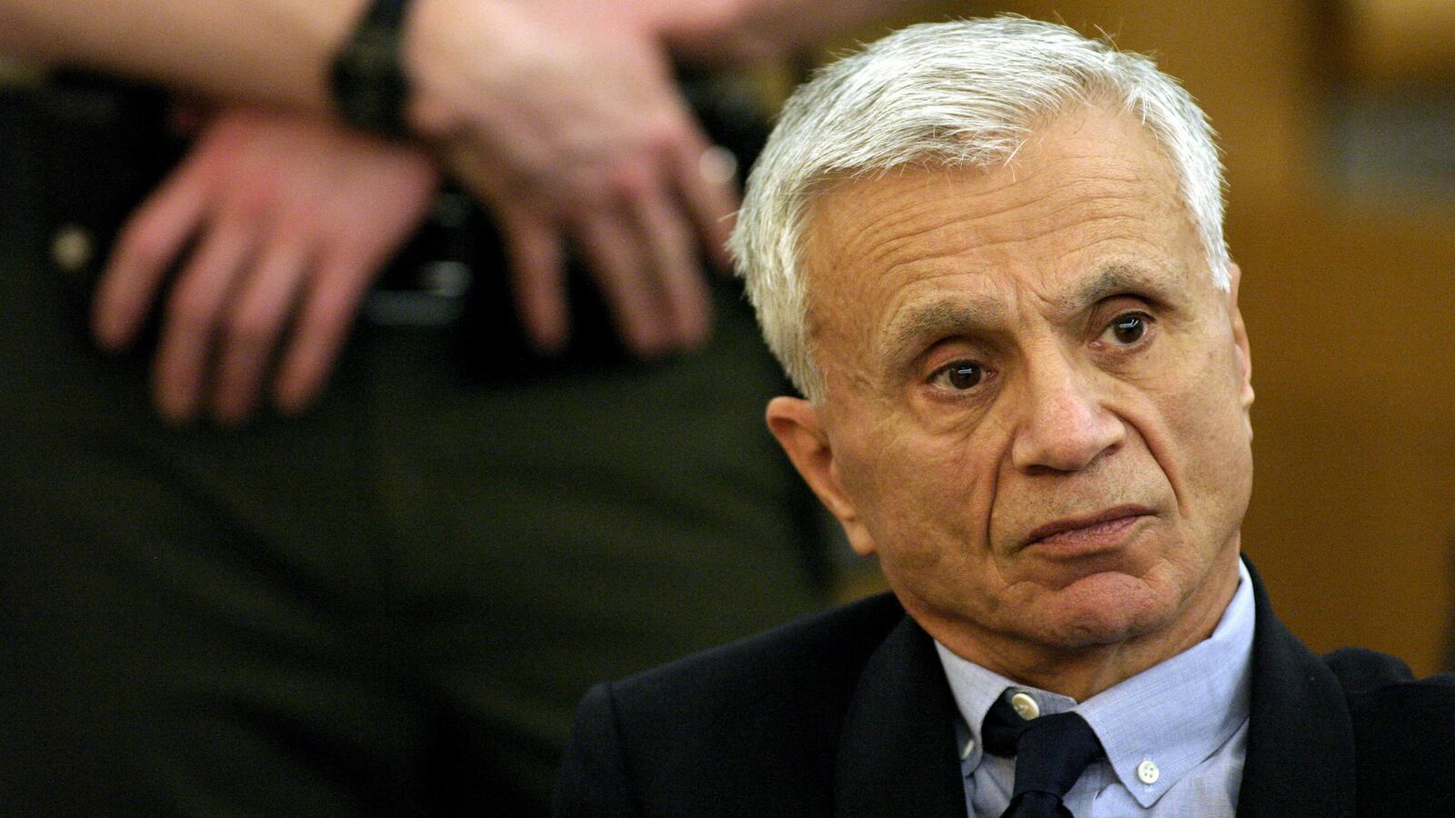 Robert Blake