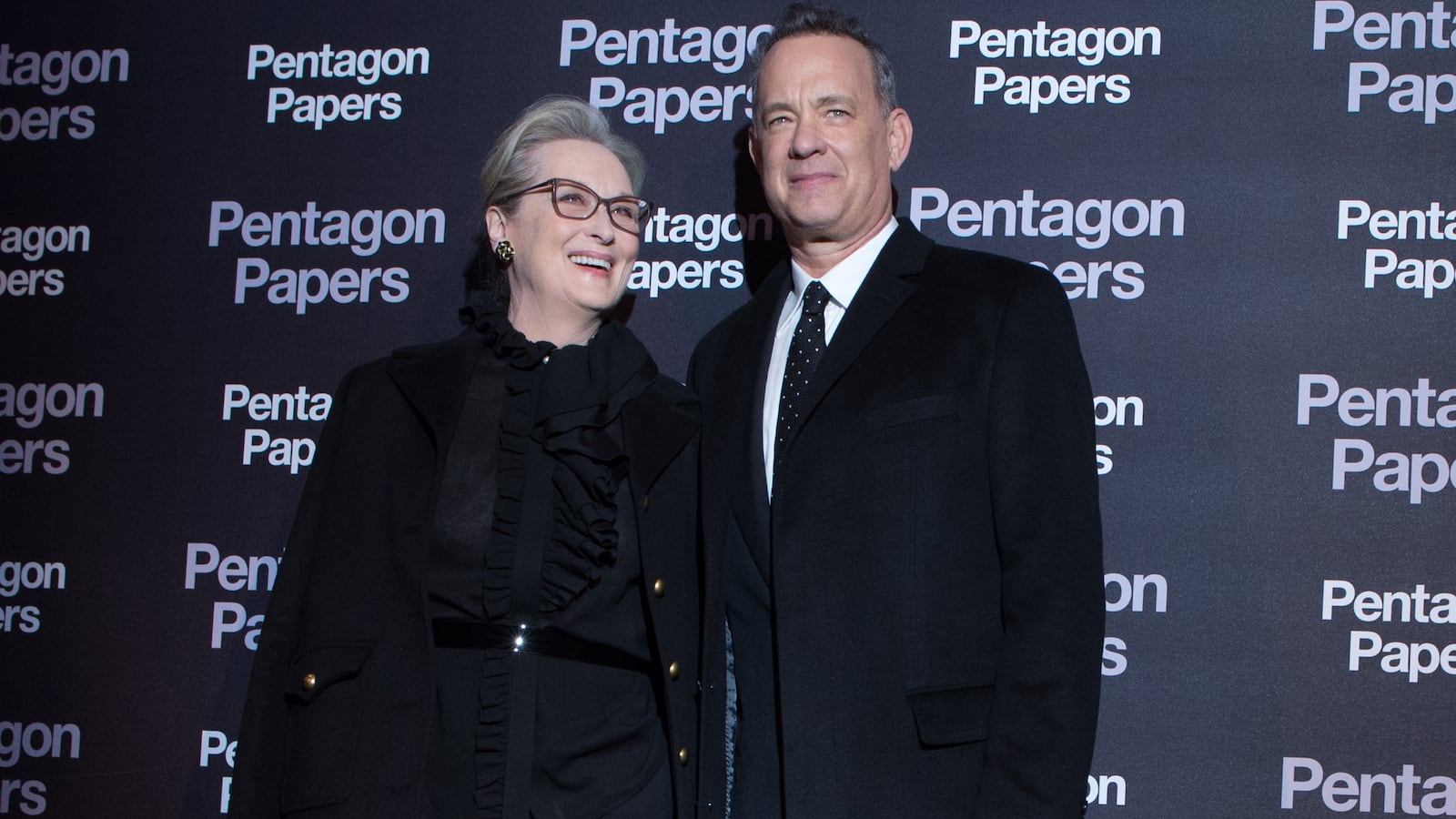 meryl streep tom hanks