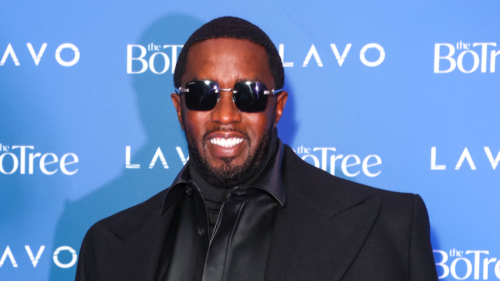 Sean Combs