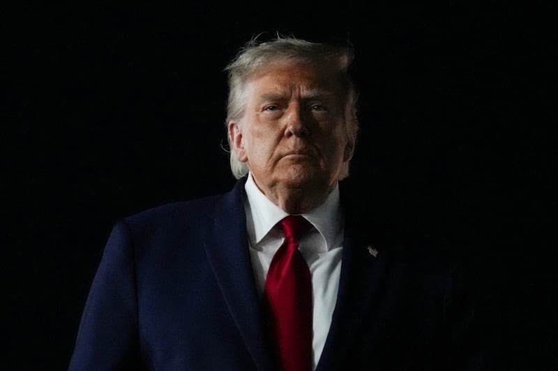 Trump