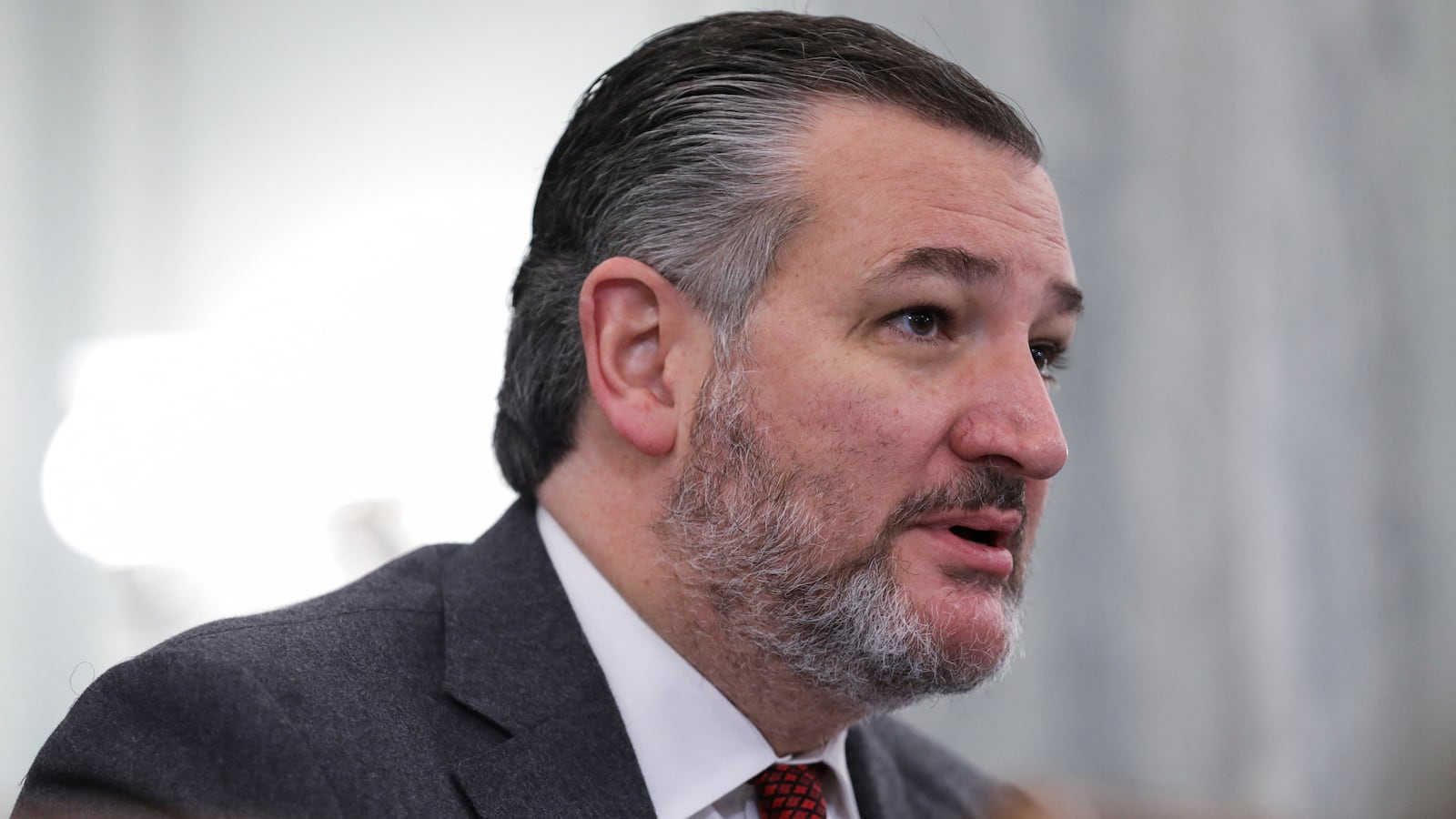 Sen. Ted Cruz
