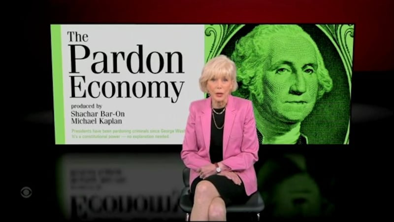 lesley stahl