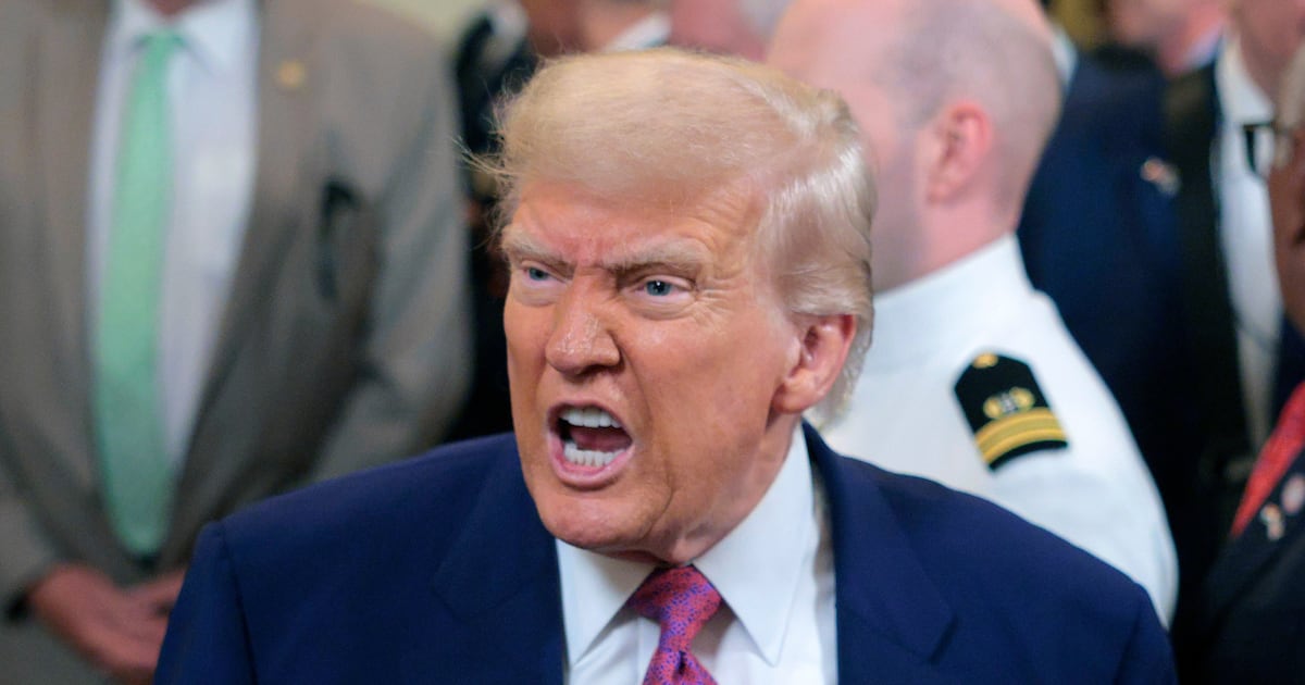 Court Hands Trump Huge Blow in E. Jean Carroll Sex Abuse Case