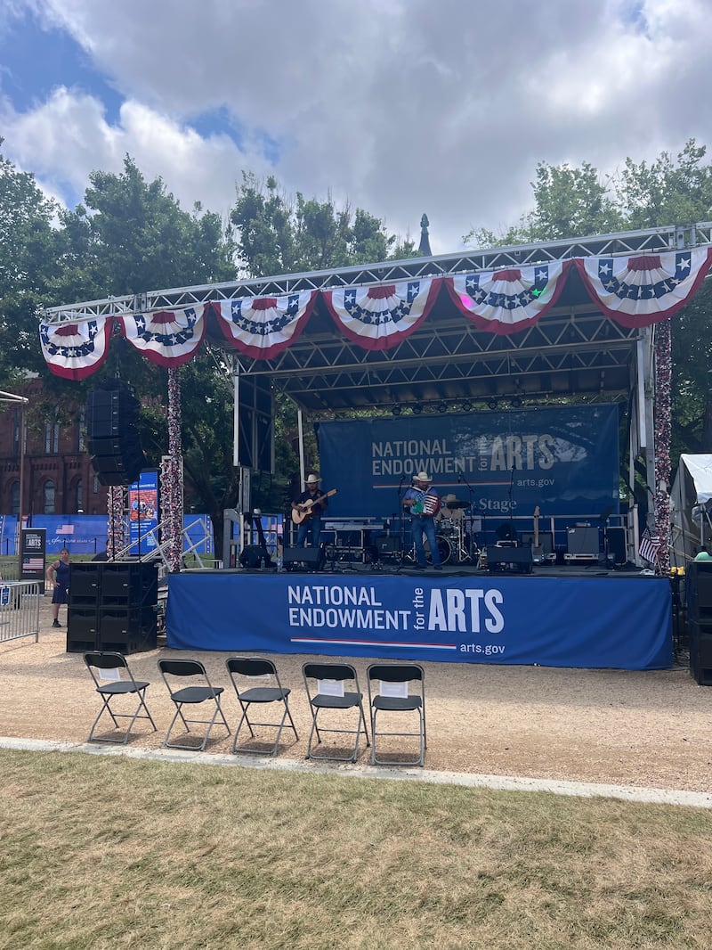 Great American State Fair