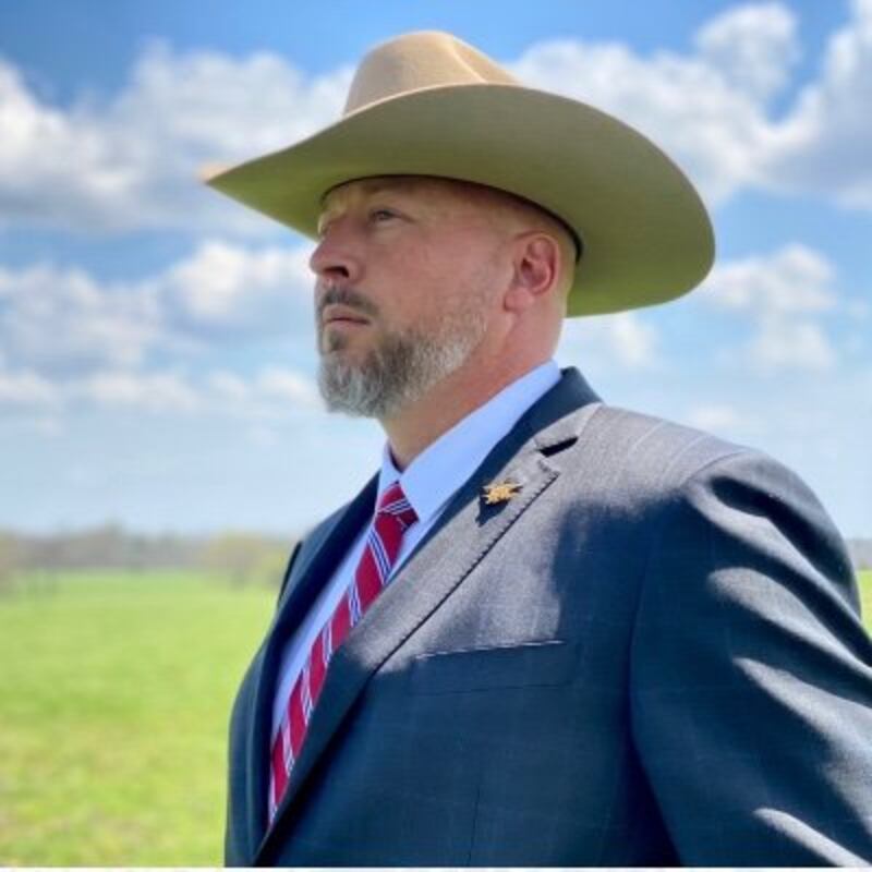 Kentucky State Senator Aaron Reed is preparing to meet Trump at the White House.
