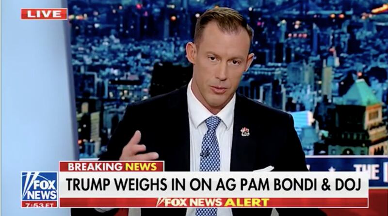 Tomi Lahren and Joey Jones shared their worries that Trump was emboldening the left with his demands.