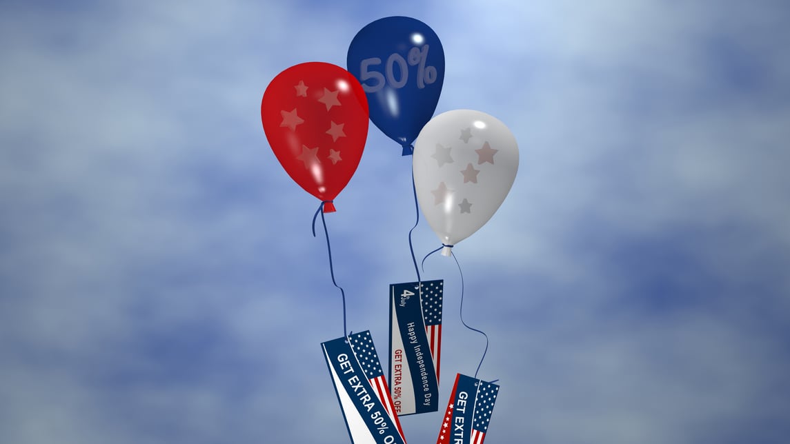 Best President's Day Coupon Codes 2022