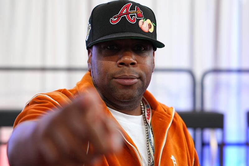 Kenan Thompson