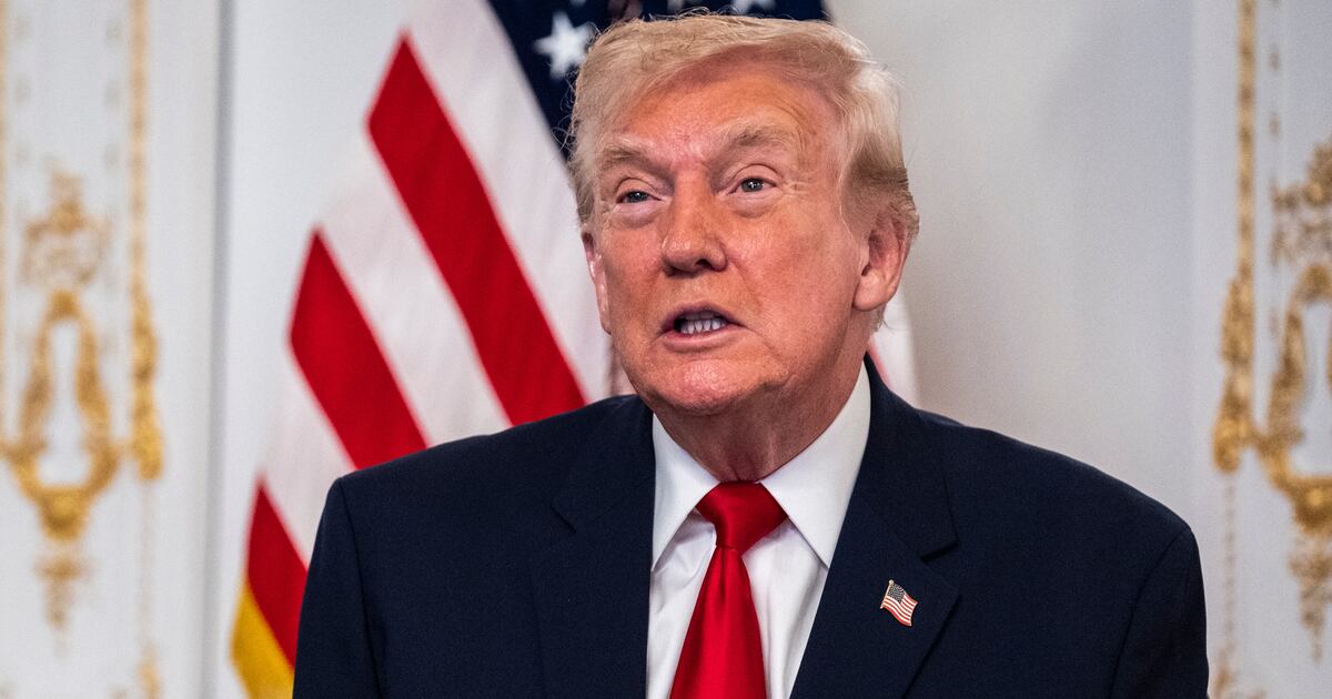 Murdoch Paper Shreds Trump’s Pardon for Cocaine Kingpin Who Flattered Him