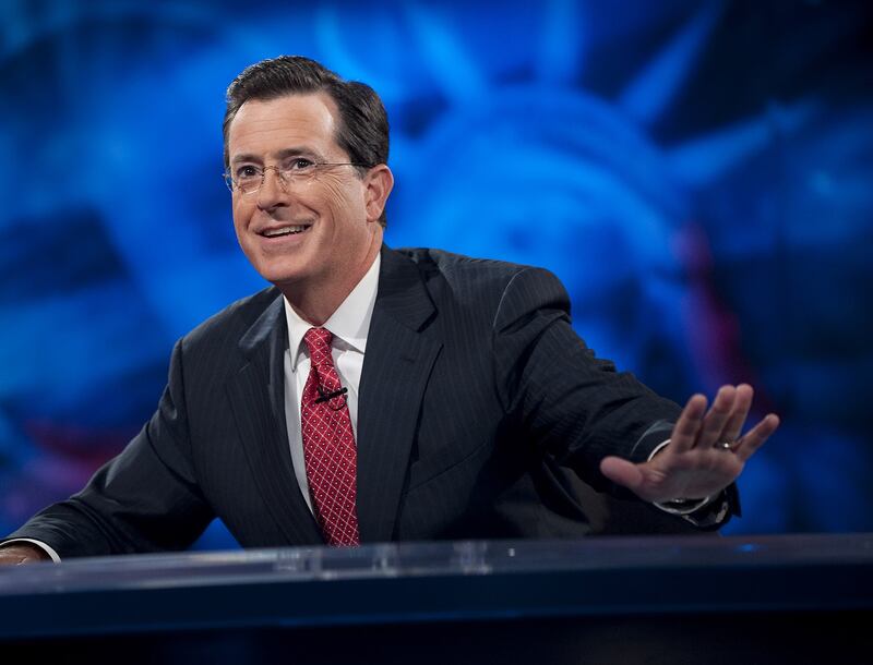 galleries/2015/07/16/2015-emmy-nominations-mad-men-game-of-thrones-veep-more-photos/150714-colbert-report-19_dbr0rn