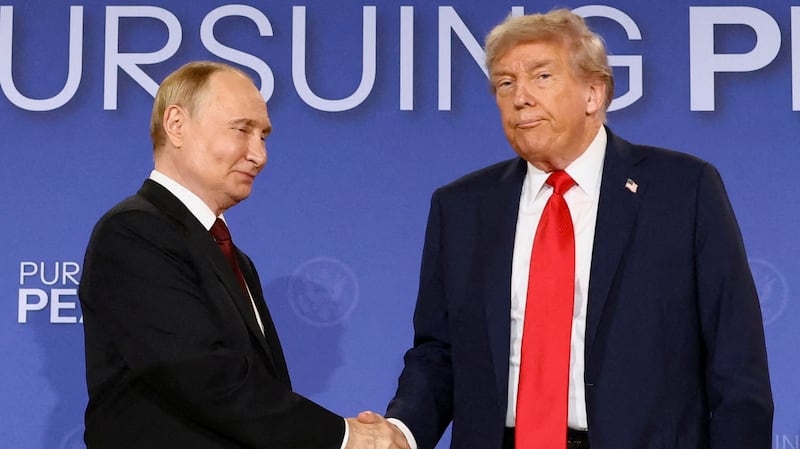 U.S. intelligence officials have already said Russia meddled in the 2020 election to benefit Trump.