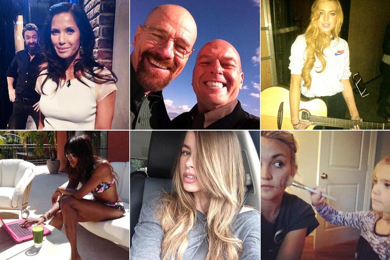 galleries/2013/03/31/lindsay-lohan-shakira-more-celebrity-twitter-pictures-photos/130328-twit-pics-tease_m27cim