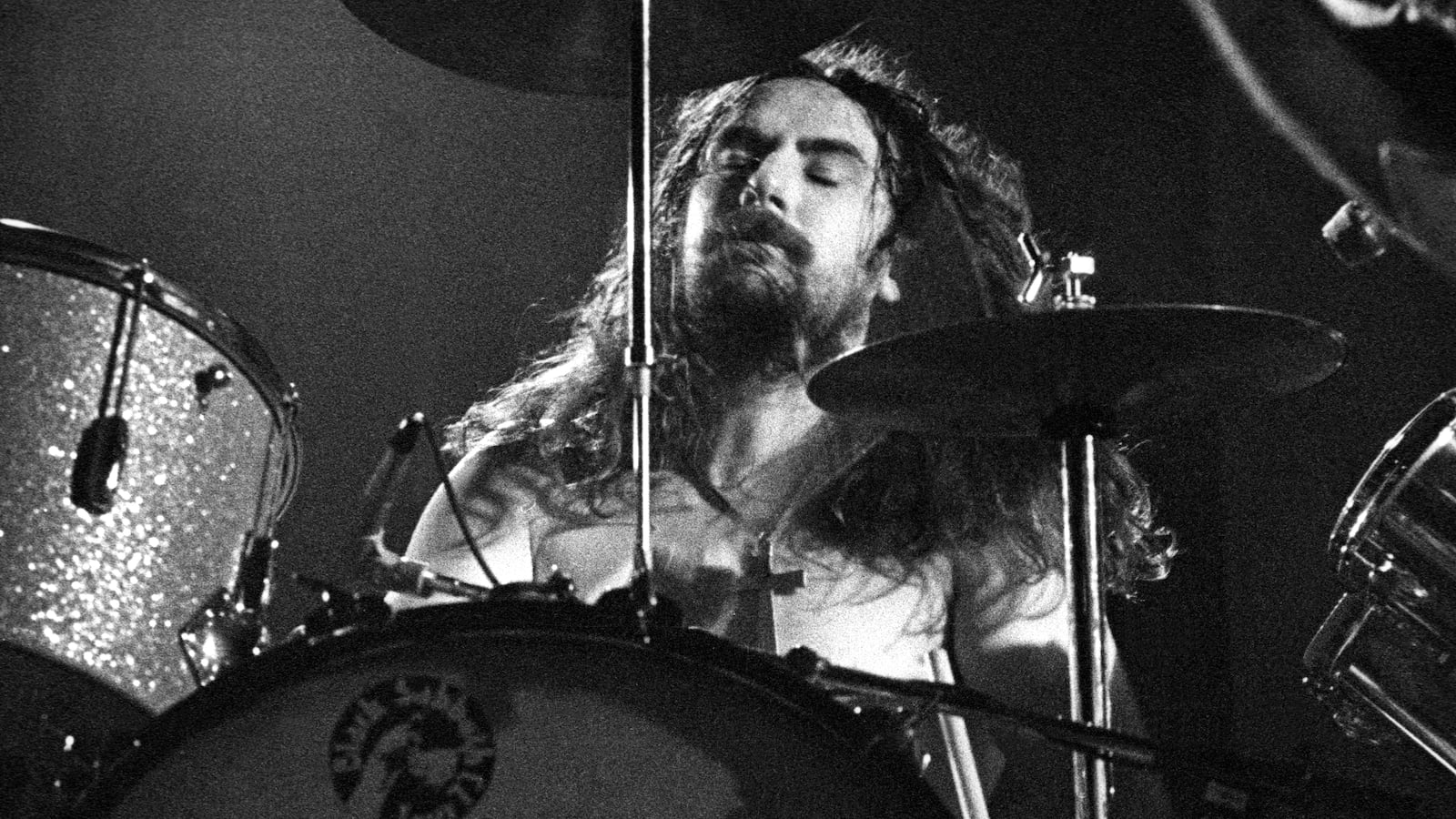 Bill Ward