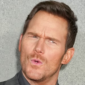 Chris Pratt