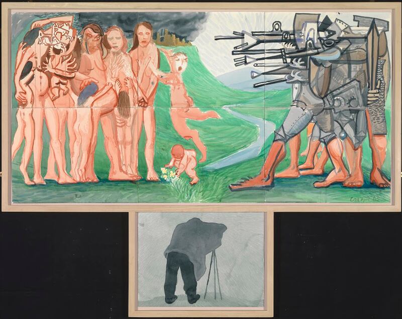 galleries/2013/10/26/david-hockney-a-bigger-exhibition-at-the-deyoung-museum-photos/131025-david-hockney-1_xjziv9