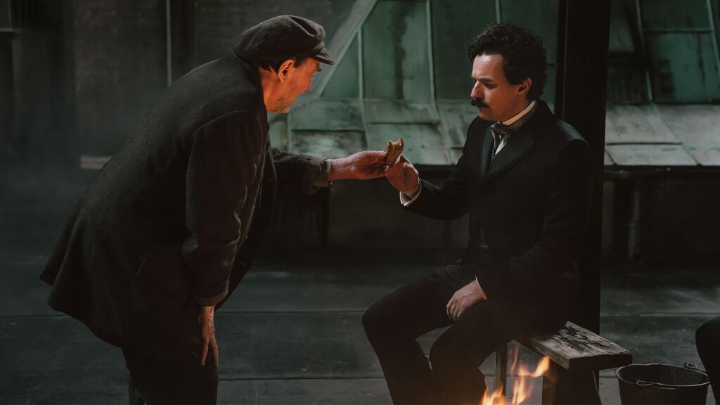 ‘A Gentleman in Moscow’ Episode 3 Recap: Stalin Is a Tough Film Critic