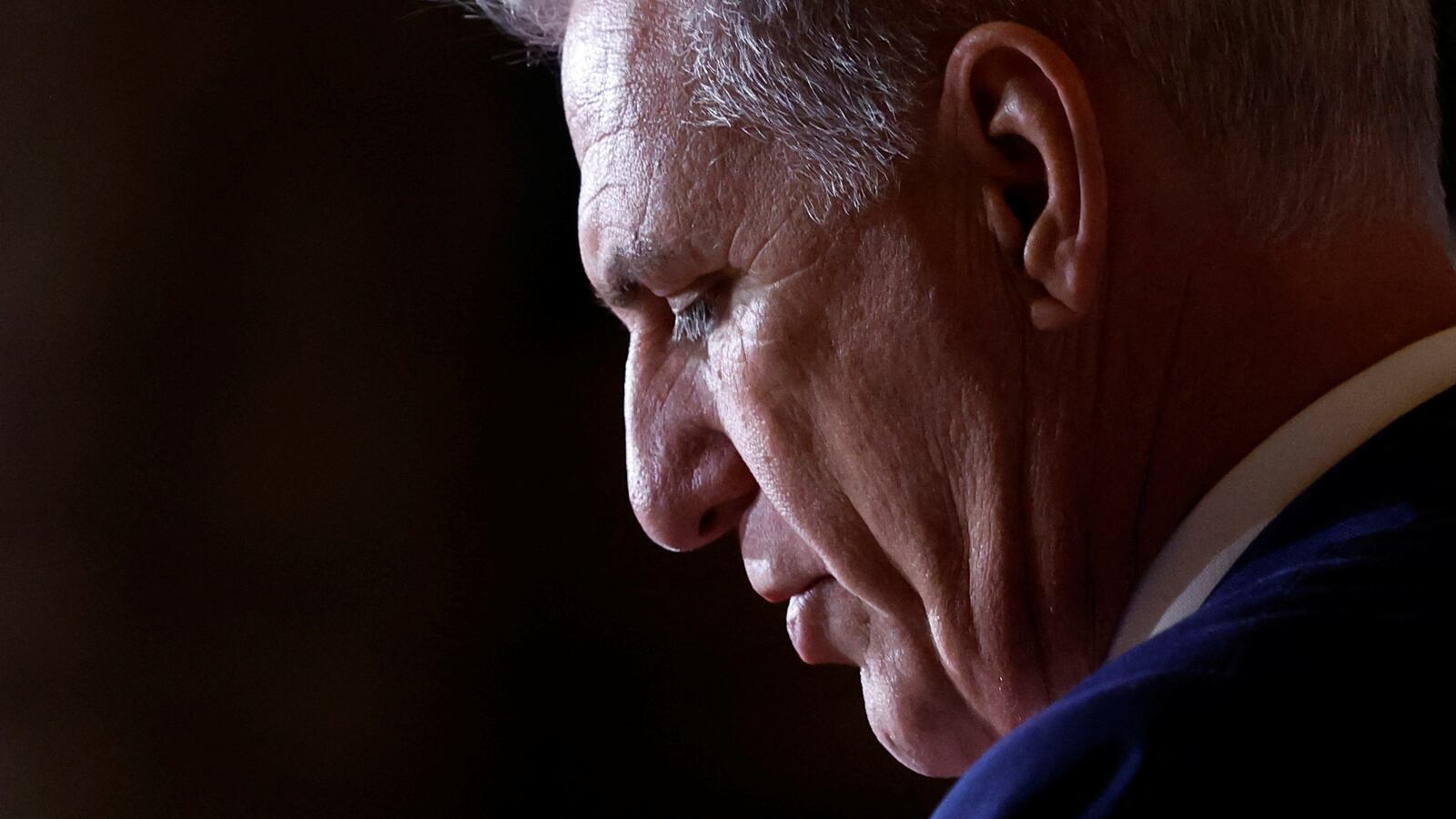Kevin McCarthy looked to prevent future right-wing takeovers of the House.