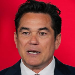 Actor and commentator Dean Cain speaks during the 2026 Conservative Political Action Conference (CPAC) in Grapevine, Texas, U.S., March 26, 2026. REUTERS/Daniel Cole