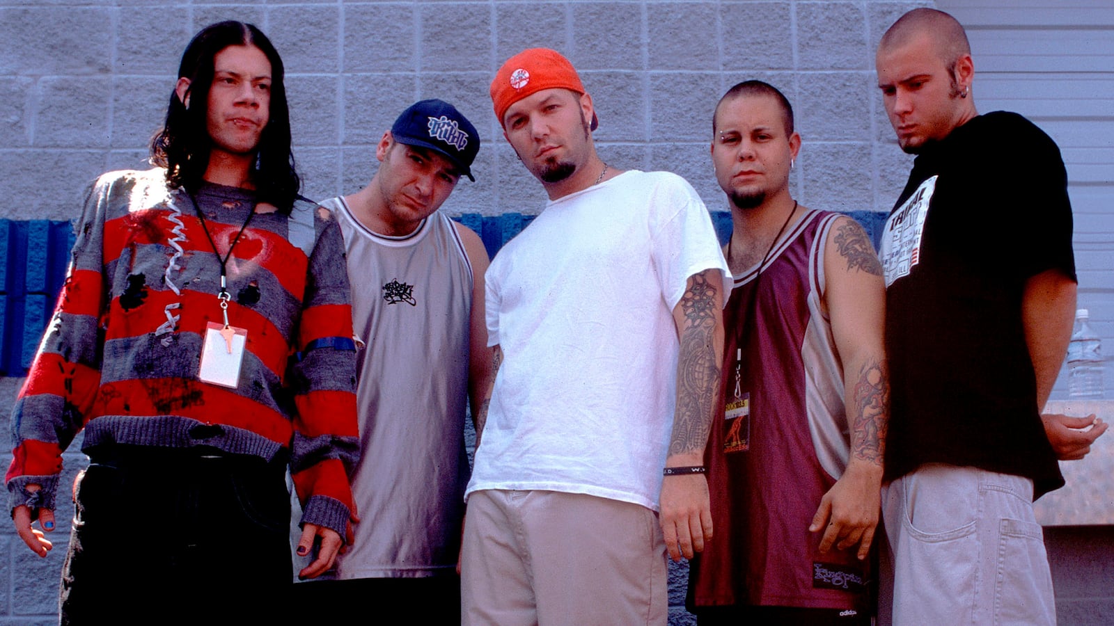 Limp Bizkit