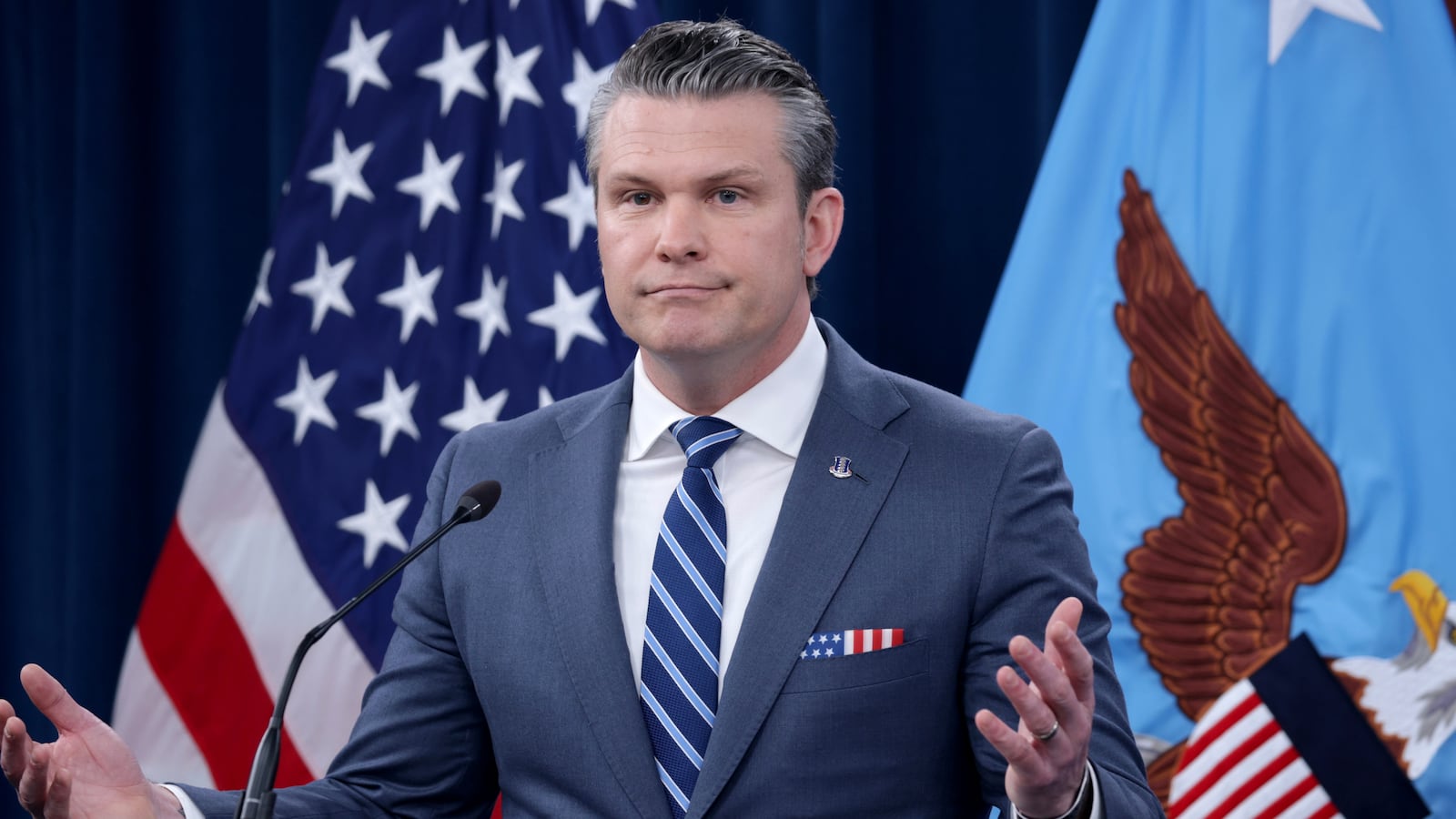 Trump's $1.5-Trillion Planned Orgy of War Spending Exposed