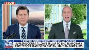 Stephen Miller