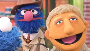 'Forks Out': A Benoit Blanc Sesame Street Mystery