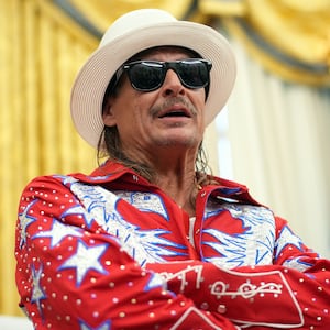 Kid Rock