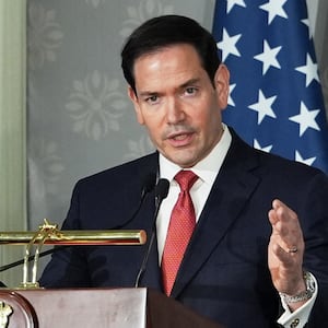 Marco Rubio