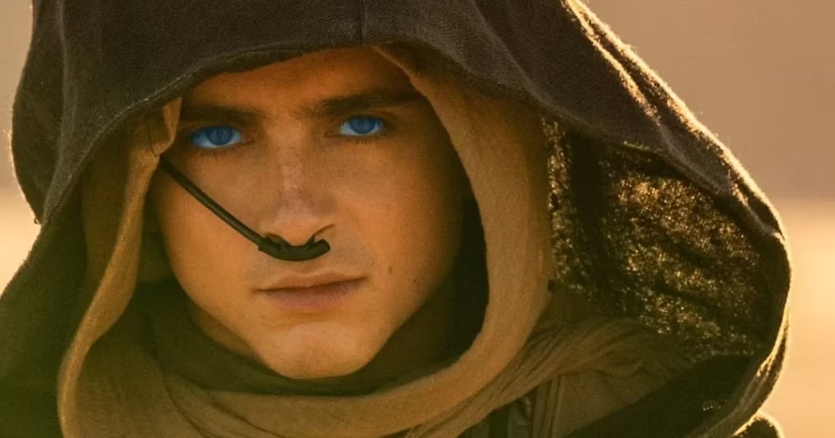 Oscars Loser Teases Huge Comeback With Blockbuster Trailer