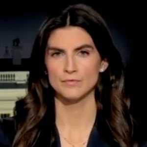 Kaitlan Collins interviews Scott Jennings.
