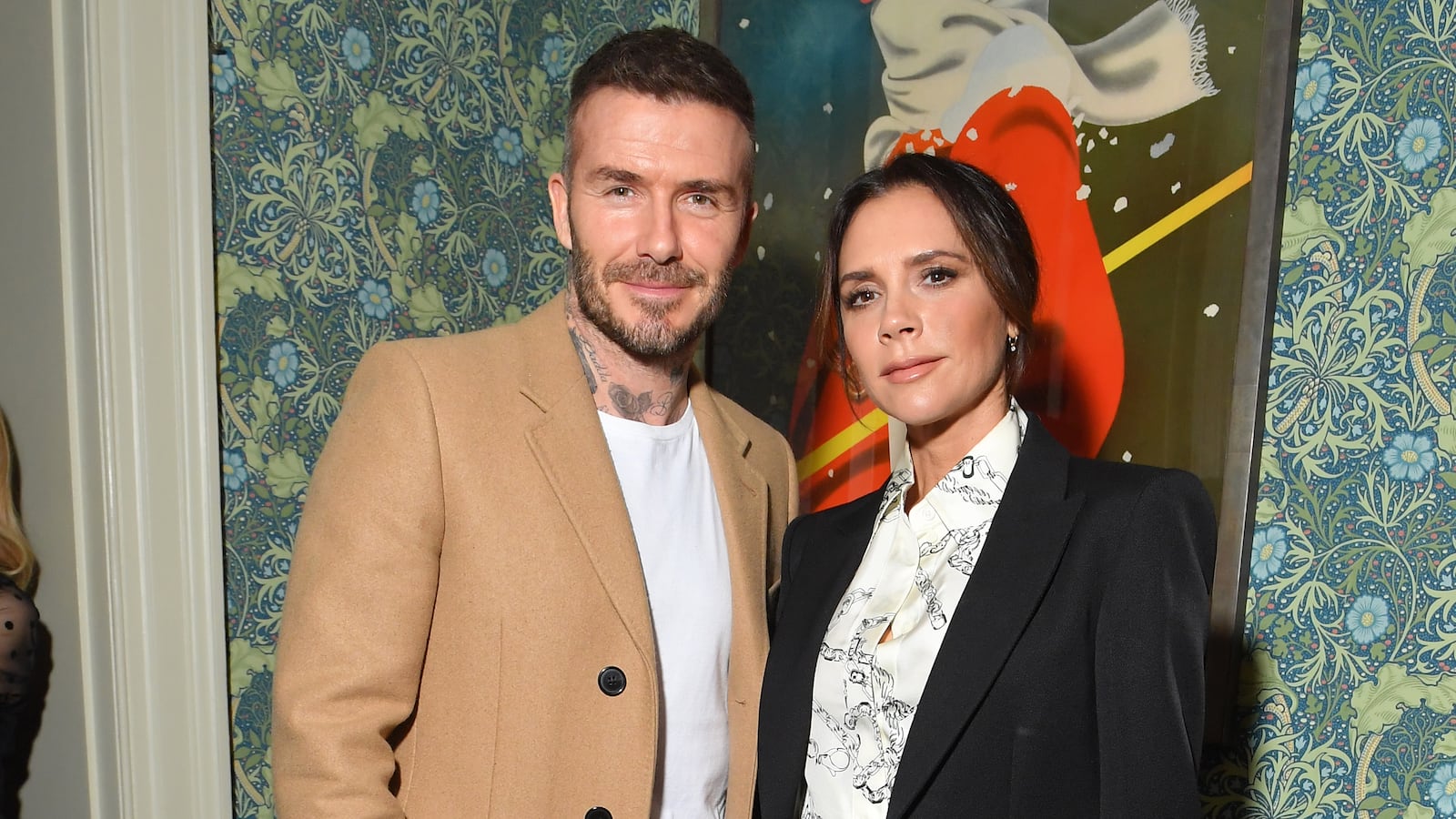 Victoria Beckham talks about her marriage in a new Netflix documentary.