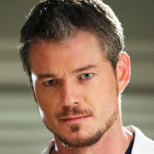 Eric Dane on "Grey's Anatomy."