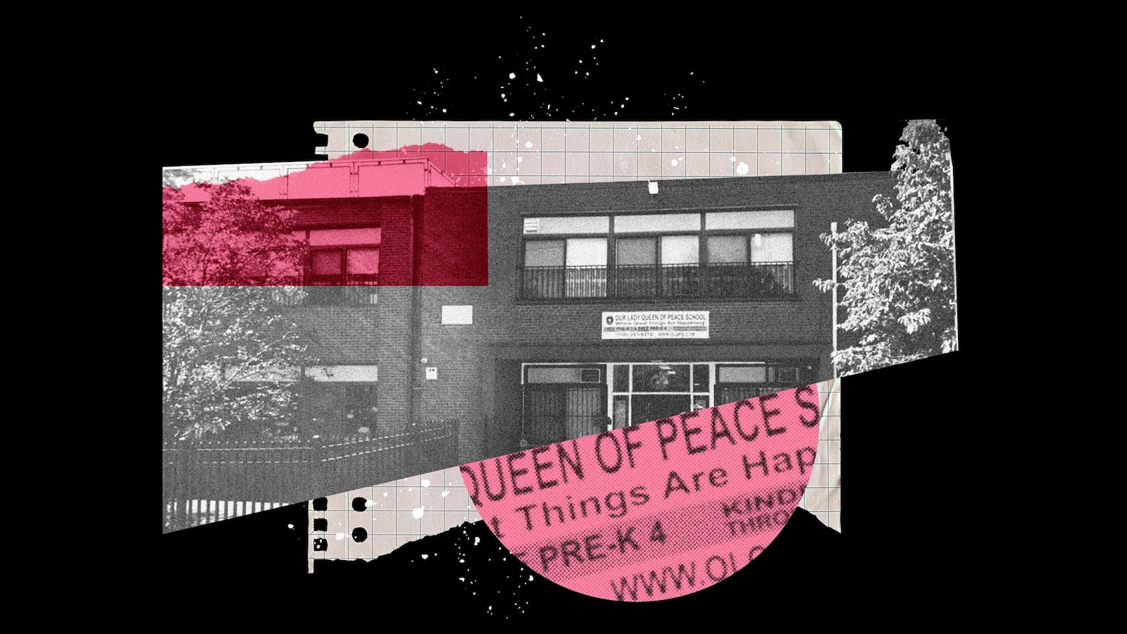 Our Lady Queen of Peace Staten Island, New York