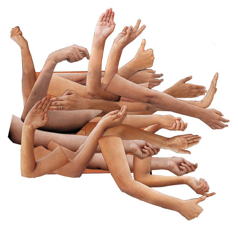 galleries/2013/08/26/laurie-anderson-emil-lukas-and-other-postcards-from-the-luciano-benetton-collection/Hema_Upadhyay_Discussion_front1_lowres_oyc3st