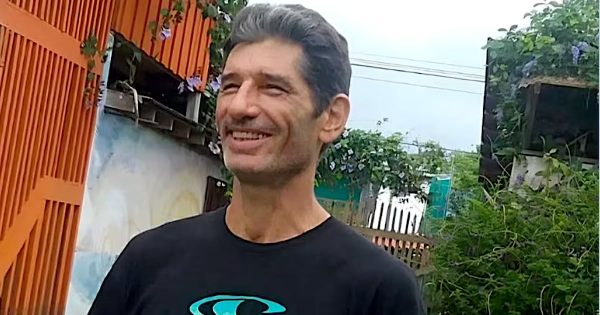 Surf Legend Killed in Brutal Home Invasion