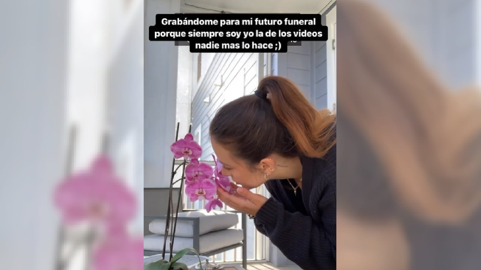 Ariana Viera died in a car accident in Orlando, Florida at just 26 years old.