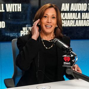 Kamala Harris