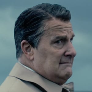 Jeff Daniels in "The Brink of War"