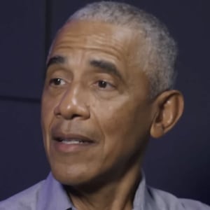 Barack Obama