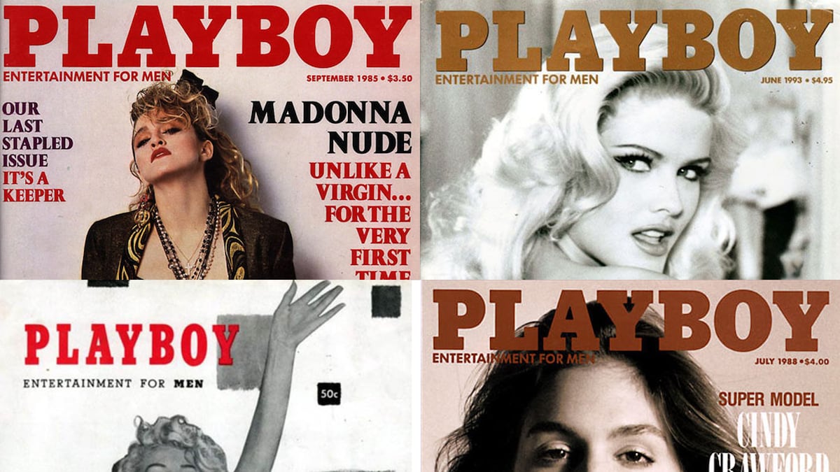 60 Years Of Playboy The Most Iconic Playboy Covers From Marilyn 60-years-of-playboy-the-most-iconic-playboy-covers-from-marilyn