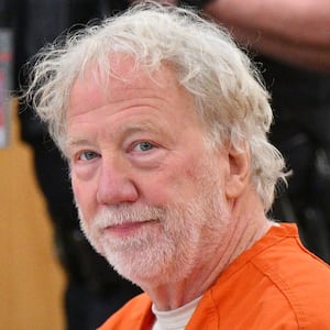 Timothy Busfield