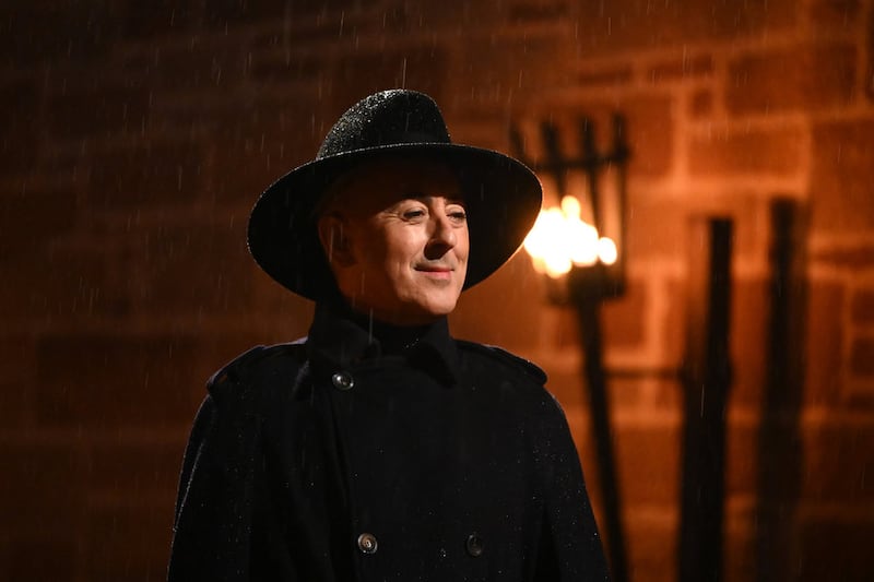 Alan Cumming